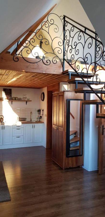 Pokoje Widokowe Szymaszkowa Zakopane Extérieur photo